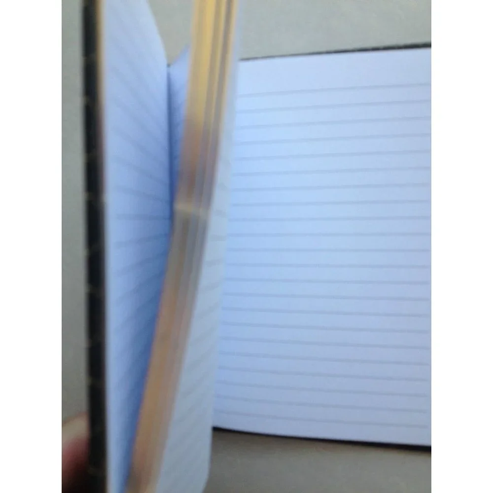 H&M 3pc notebooks